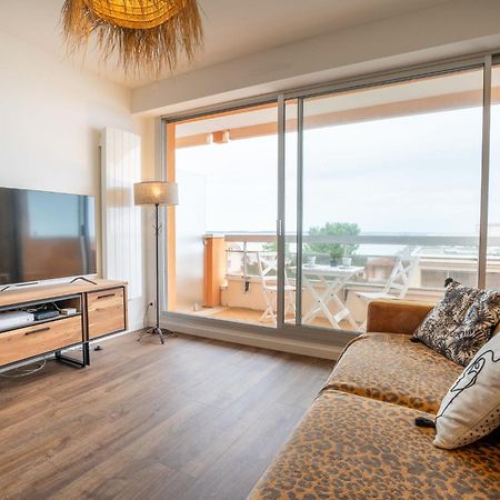Apartment Le Galion-3 By Interhome Arcachon Eksteriør bilde