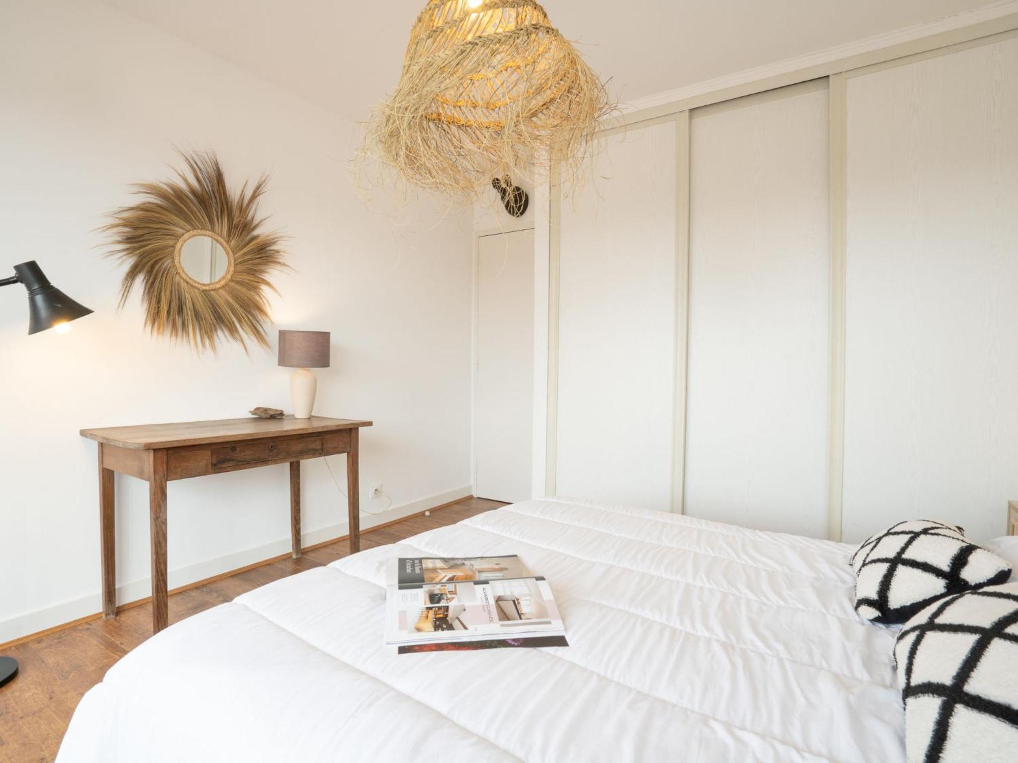 Apartment Le Galion-3 By Interhome Arcachon Eksteriør bilde